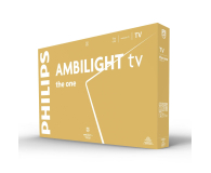 PHILIPS 75" 75PUS9010 4K 144 Hz Ultra HD, Ambilight, Pixel Precise Ultra HD, HDR10+ - 1335620 - zdjęcie 13